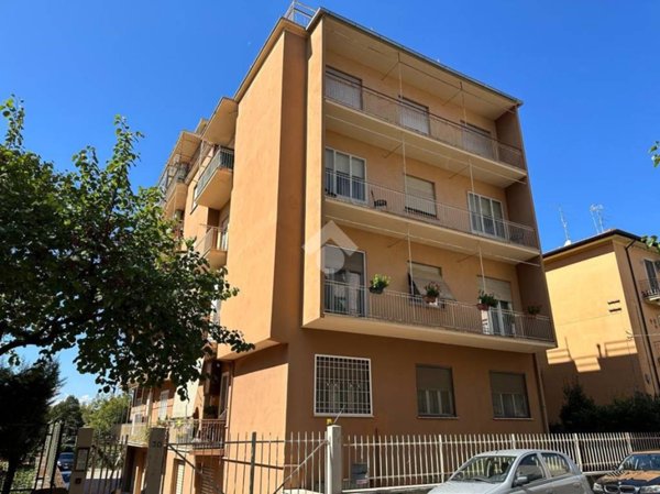appartamento in vendita a Viterbo in zona Centro Città