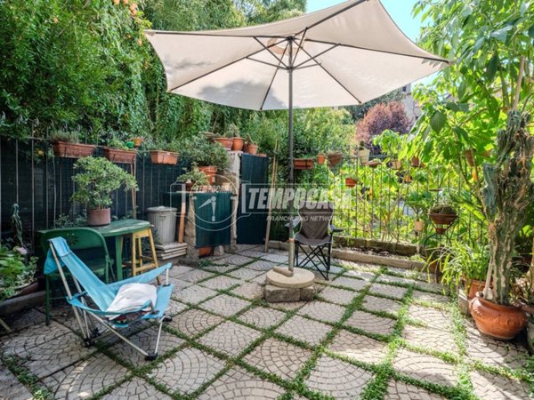 appartamento in vendita a Viterbo in zona Centro Città