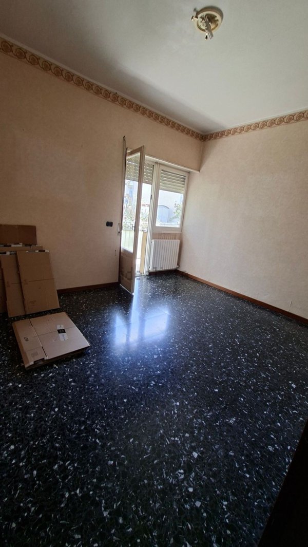 appartamento in vendita a Viterbo in zona La Quercia