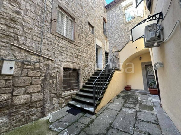 appartamento in vendita a Viterbo in zona Centro Città