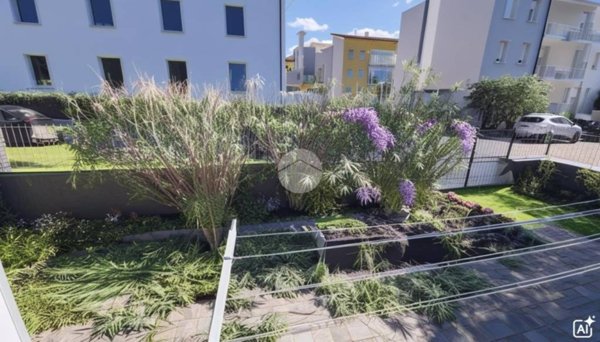 appartamento in vendita a Viterbo in zona Centro Città