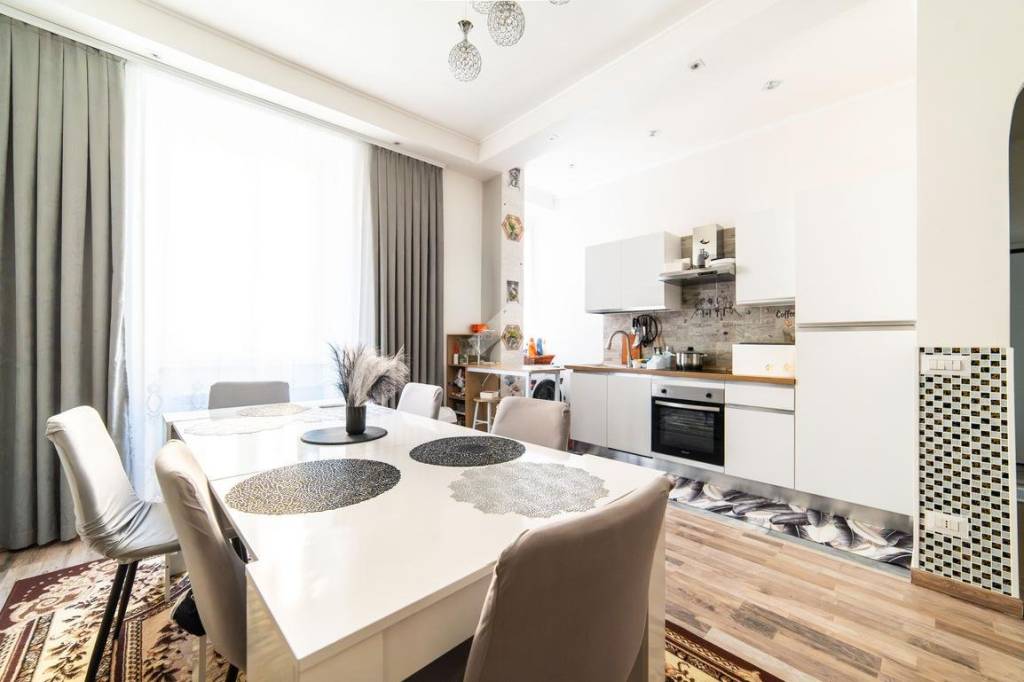 appartamento in vendita a Viterbo in zona Centro Città