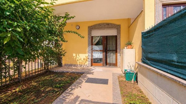 appartamento in vendita a Viterbo in zona La Quercia