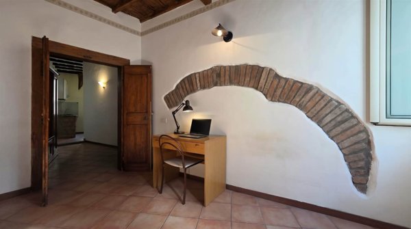 appartamento in vendita a Viterbo in zona Centro Città