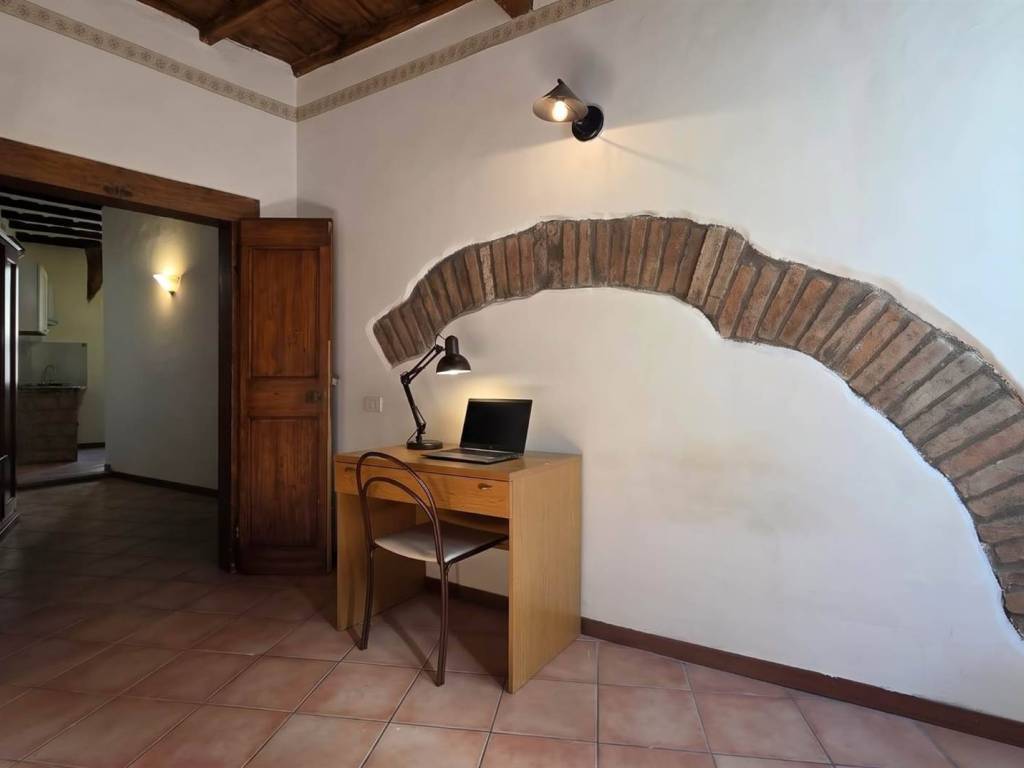 appartamento in vendita a Viterbo in zona Centro Città