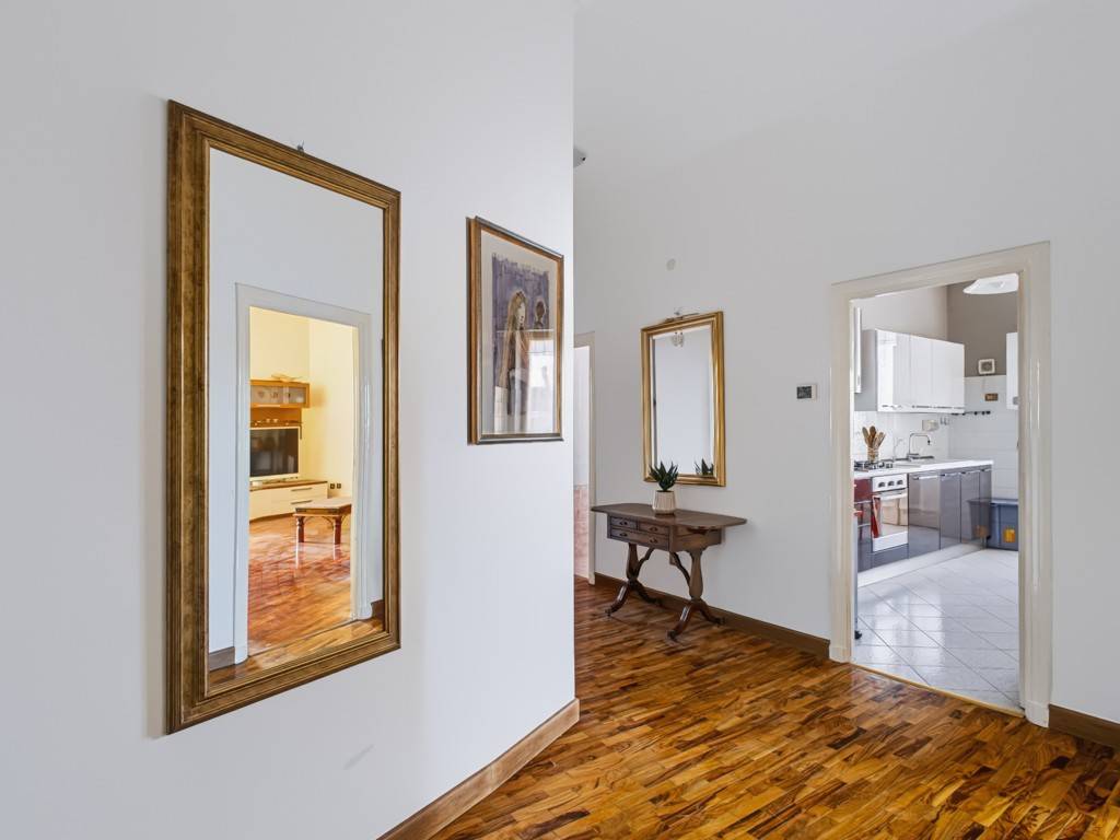 appartamento in vendita a Viterbo in zona Centro Città
