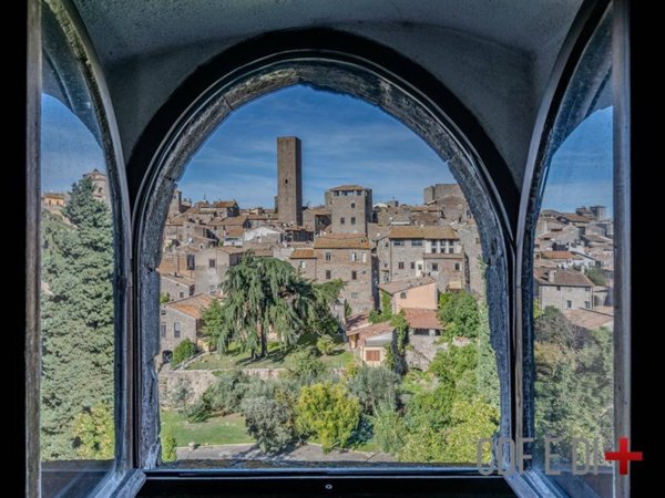 appartamento in vendita a Viterbo in zona Centro Città