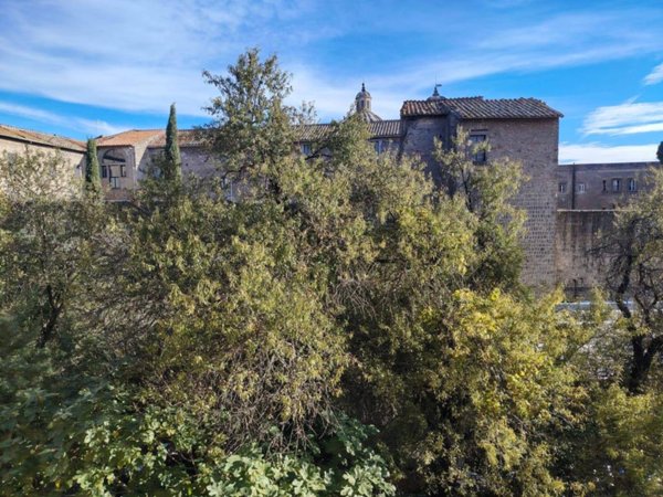appartamento in vendita a Viterbo in zona Centro Città