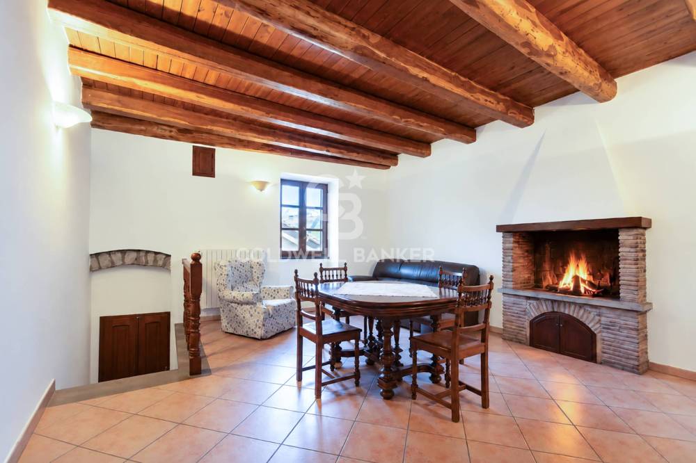 appartamento in vendita a Viterbo in zona Centro Città