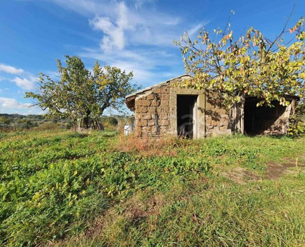 casa indipendente in vendita a Vitorchiano