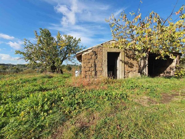casa indipendente in vendita a Vitorchiano