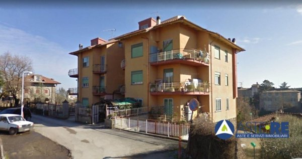 appartamento in vendita a Vitorchiano