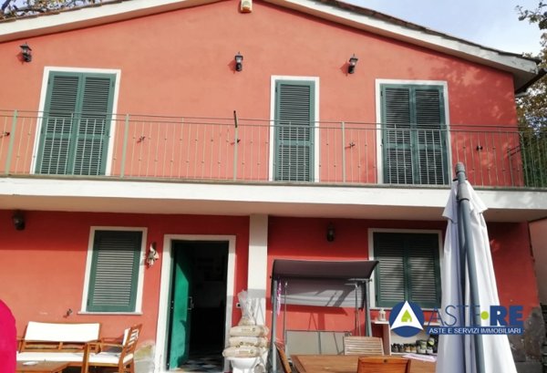 casa indipendente in vendita a Vitorchiano