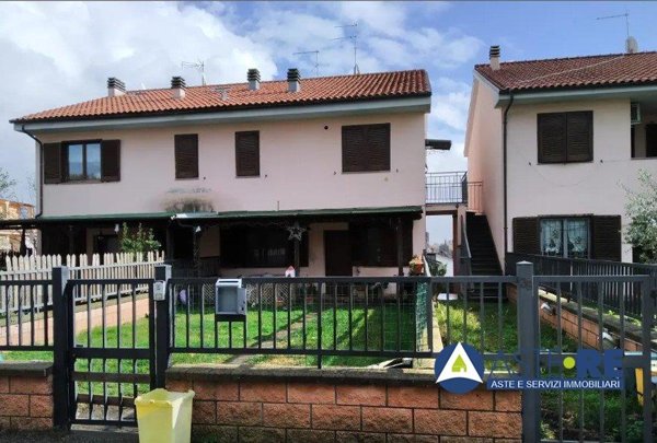 appartamento in vendita a Vitorchiano