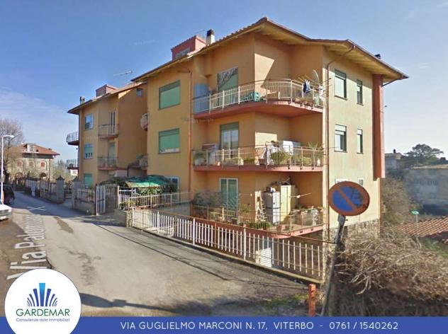 appartamento in vendita a Vitorchiano