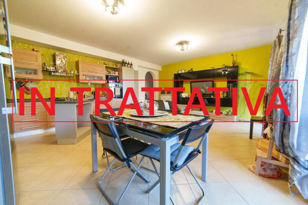 appartamento in vendita a Vitorchiano