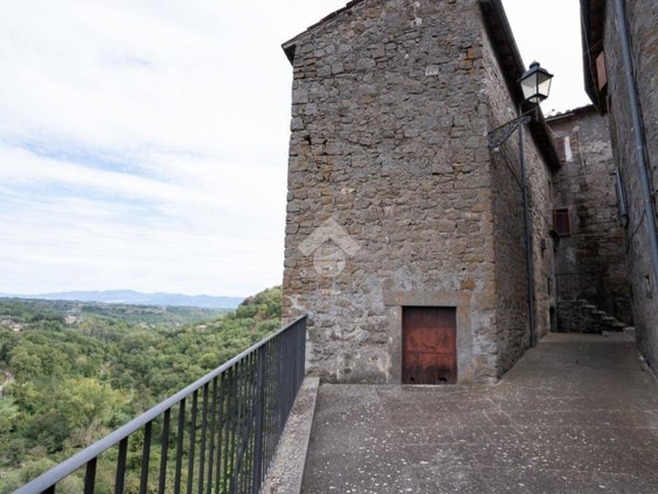 appartamento in vendita a Vitorchiano