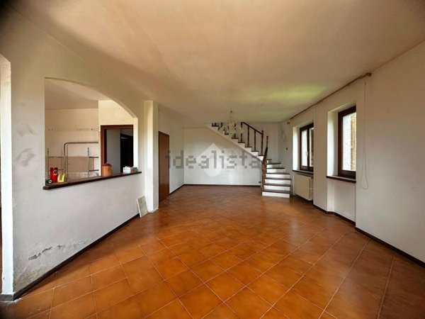 appartamento in vendita a Vitorchiano