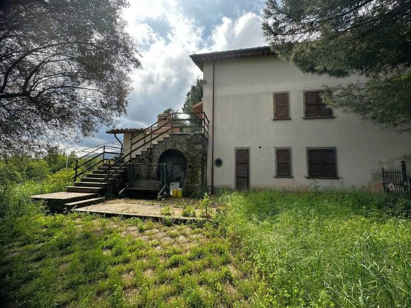 appartamento in vendita a Vitorchiano