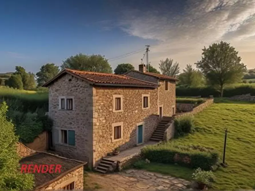 casa indipendente in vendita a Vitorchiano