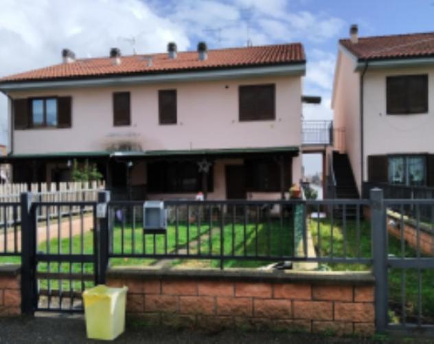 appartamento in vendita a Vitorchiano