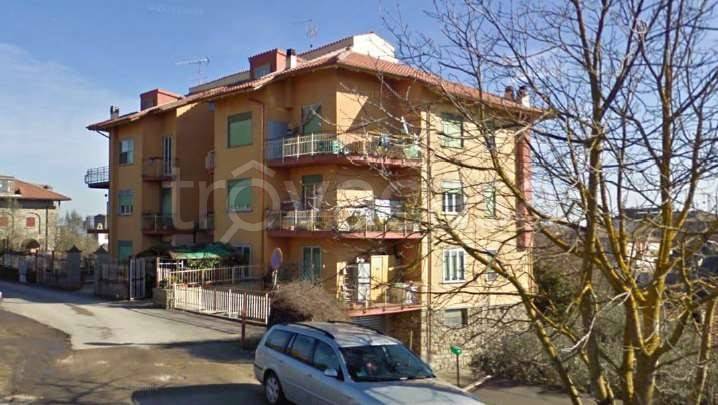 appartamento in vendita a Vitorchiano