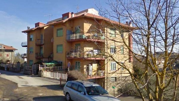appartamento in vendita a Vitorchiano