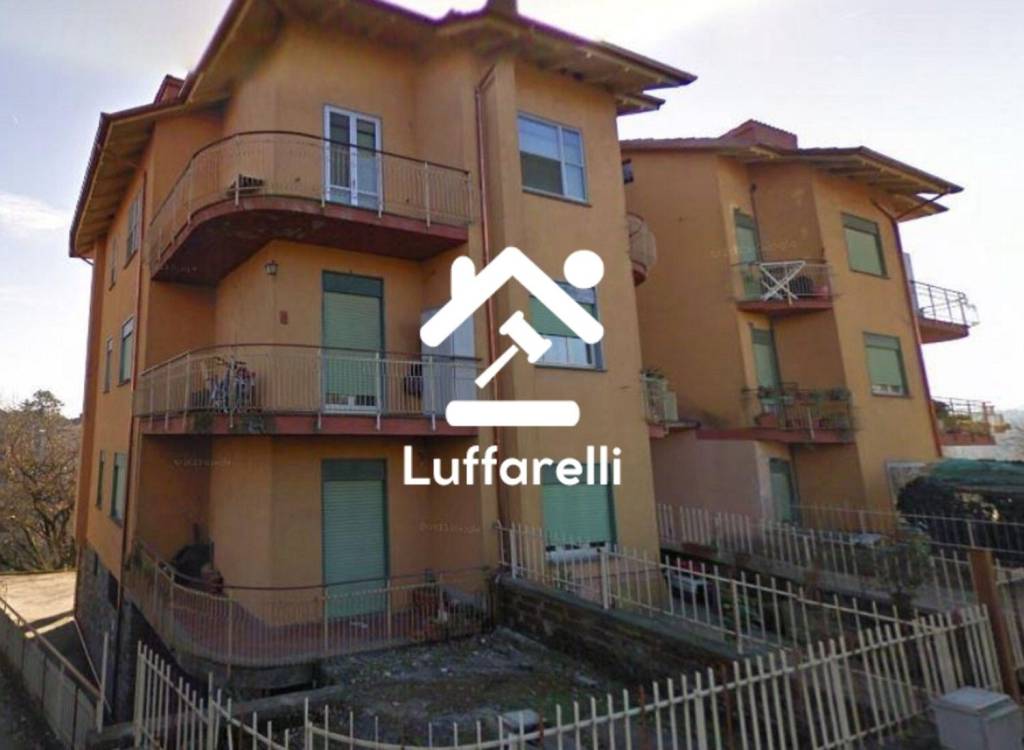 appartamento in vendita a Vitorchiano