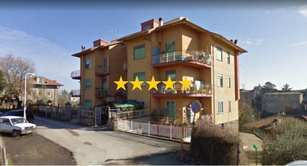 appartamento in vendita a Vitorchiano