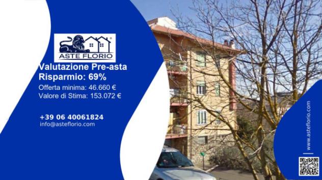 appartamento in vendita a Vitorchiano