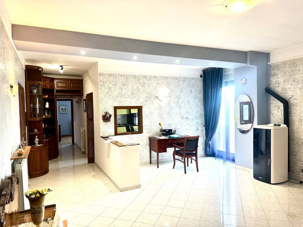 appartamento in vendita a Vitorchiano