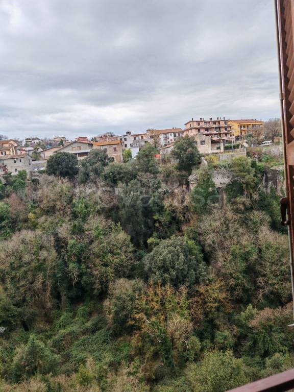 casa indipendente in vendita a Vitorchiano