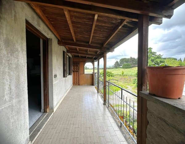 appartamento in vendita a Vitorchiano