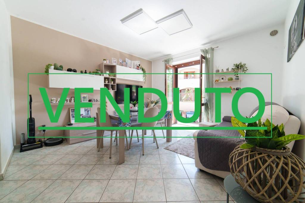 appartamento in vendita a Vitorchiano