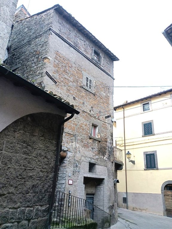 casa indipendente in vendita a Vitorchiano