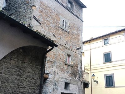 casa indipendente in vendita a Vitorchiano