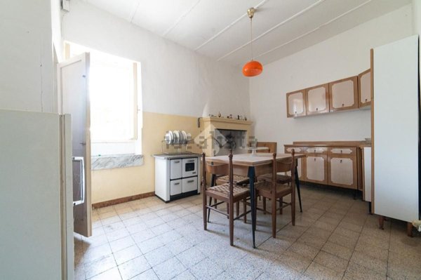 appartamento in vendita a Vitorchiano