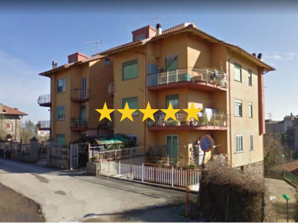 appartamento in vendita a Vitorchiano