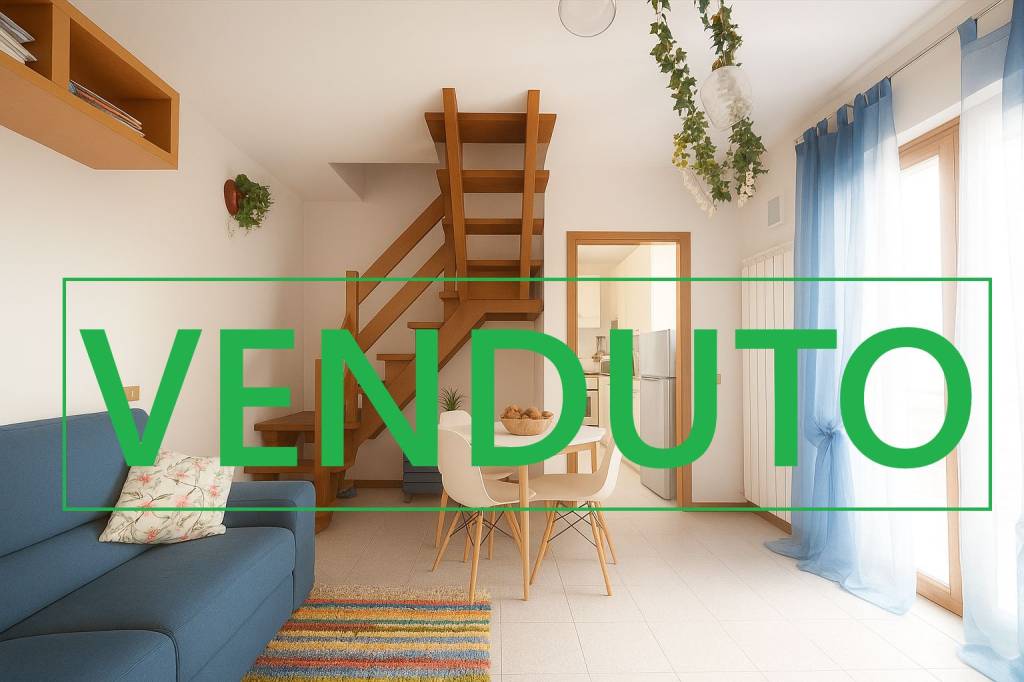 appartamento in vendita a Vitorchiano