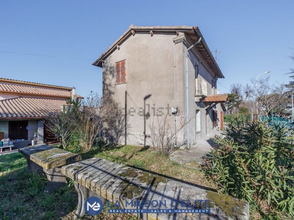 appartamento in vendita a Vitorchiano