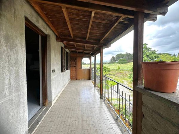 appartamento in vendita a Vitorchiano