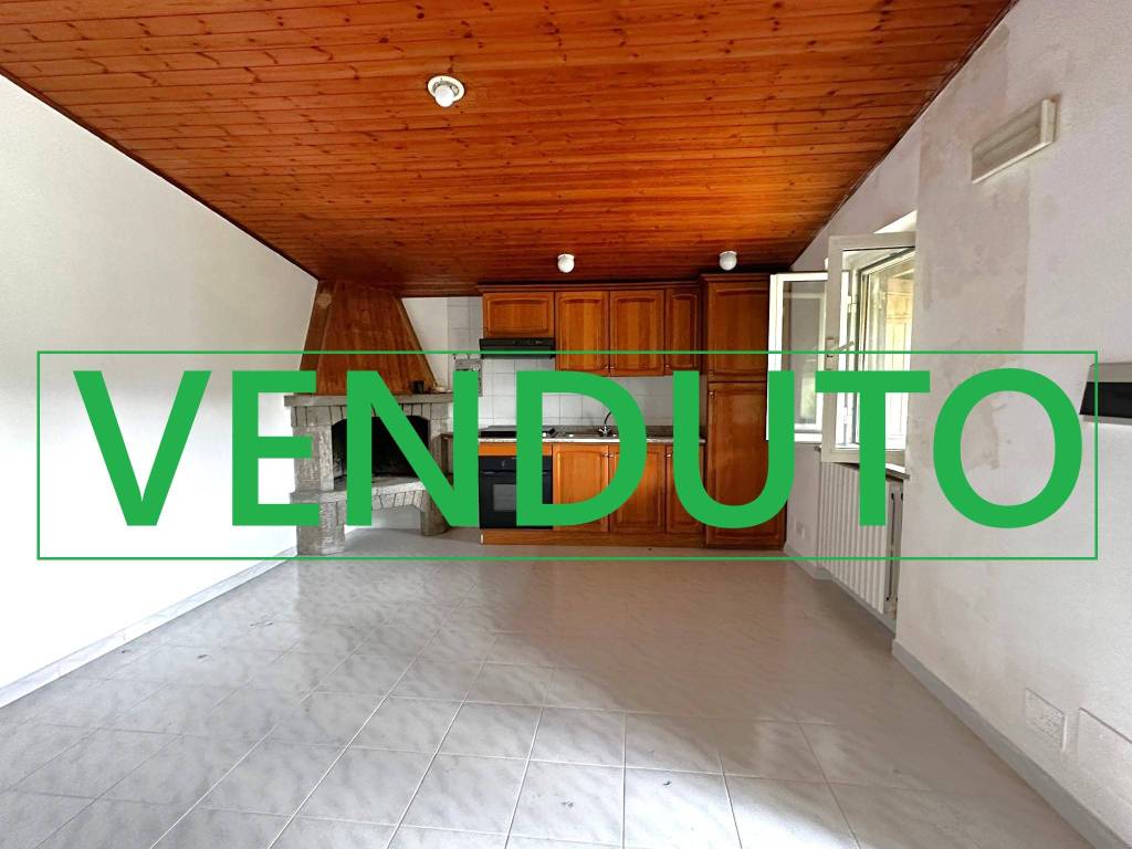 appartamento in vendita a Vitorchiano