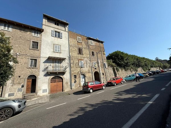appartamento in vendita a Vitorchiano