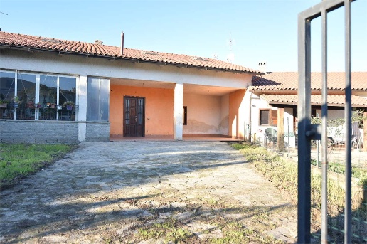 appartamento in vendita a Vitorchiano