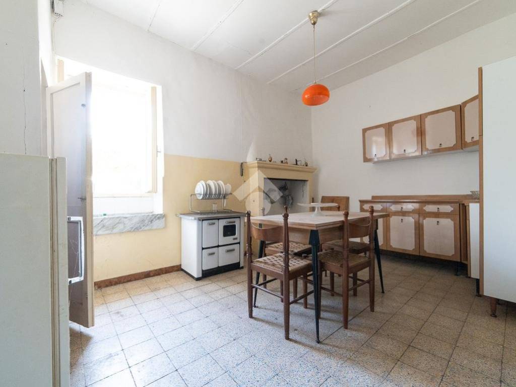 appartamento in vendita a Vitorchiano