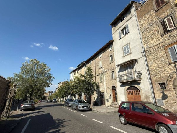 appartamento in vendita a Vitorchiano