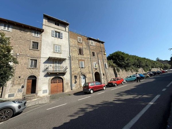 appartamento in vendita a Vitorchiano