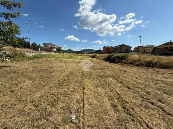 terreno agricolo in vendita a Vitorchiano in zona Paparano