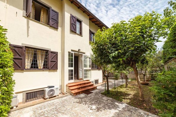 appartamento in vendita a Vitorchiano