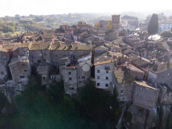 appartamento in vendita a Vitorchiano
